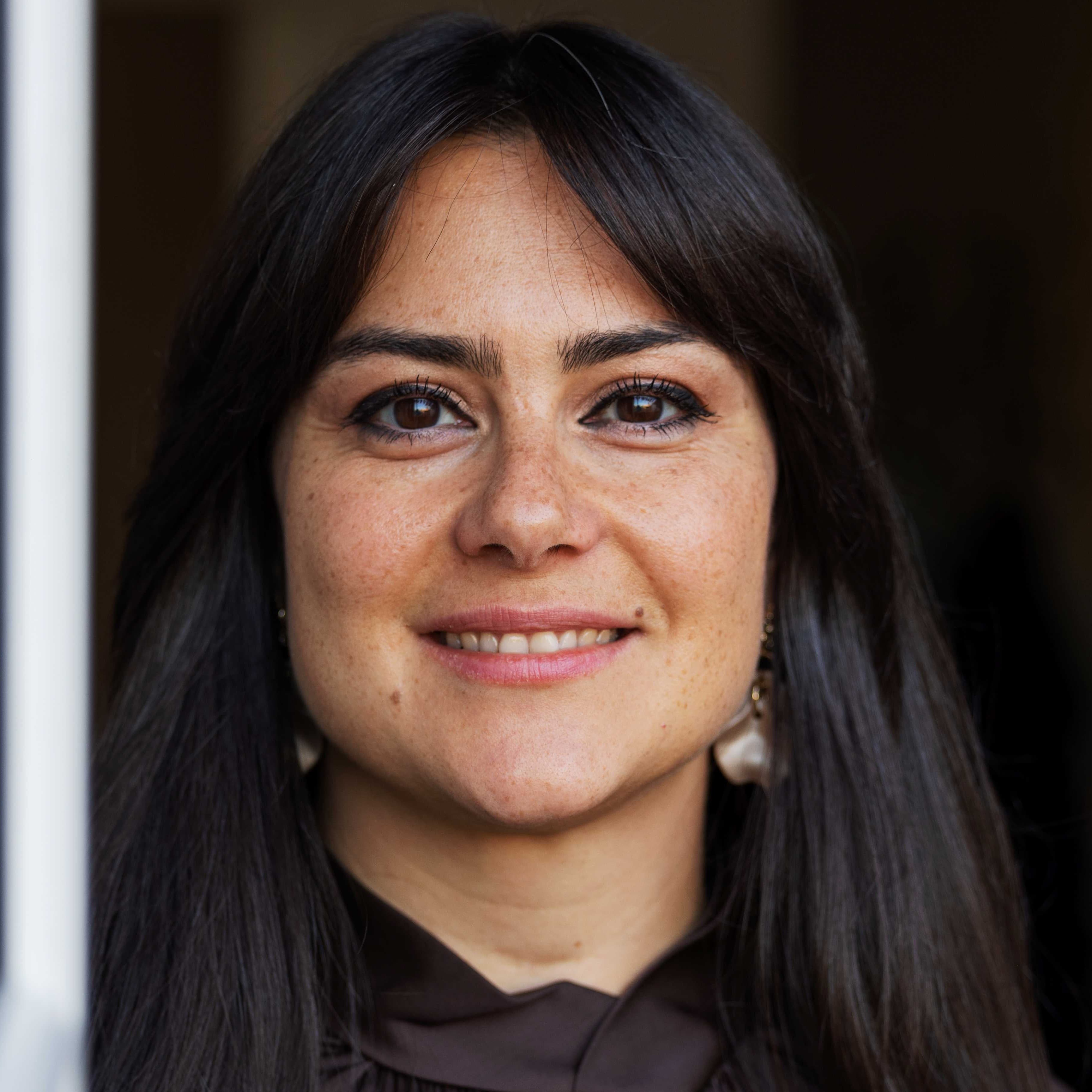 Maria Hardenberger Sverka