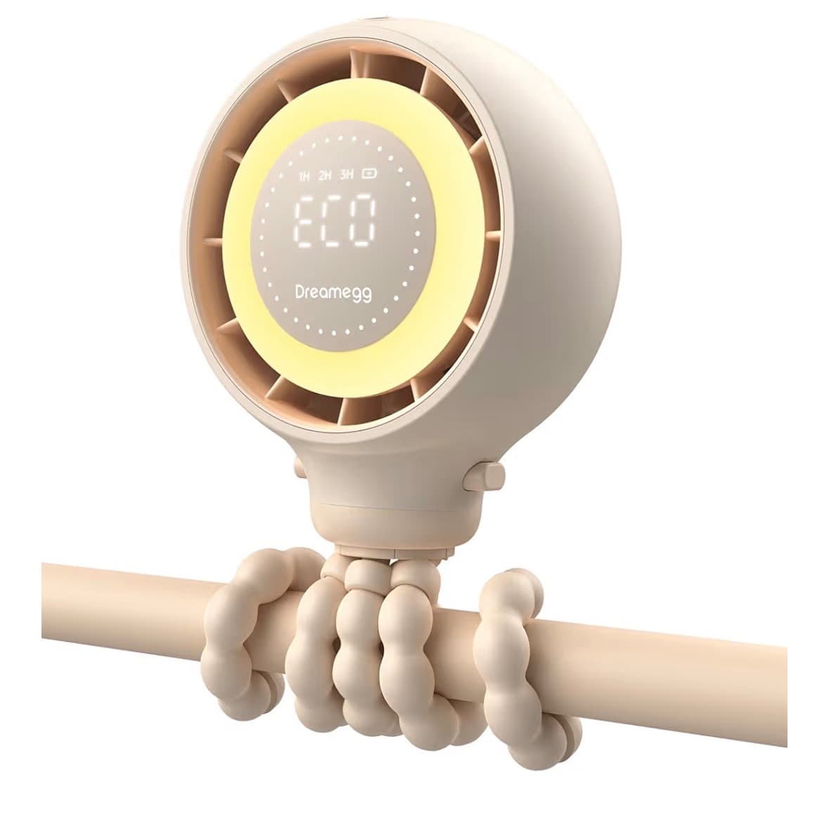 Dreamegg white noise and fan 