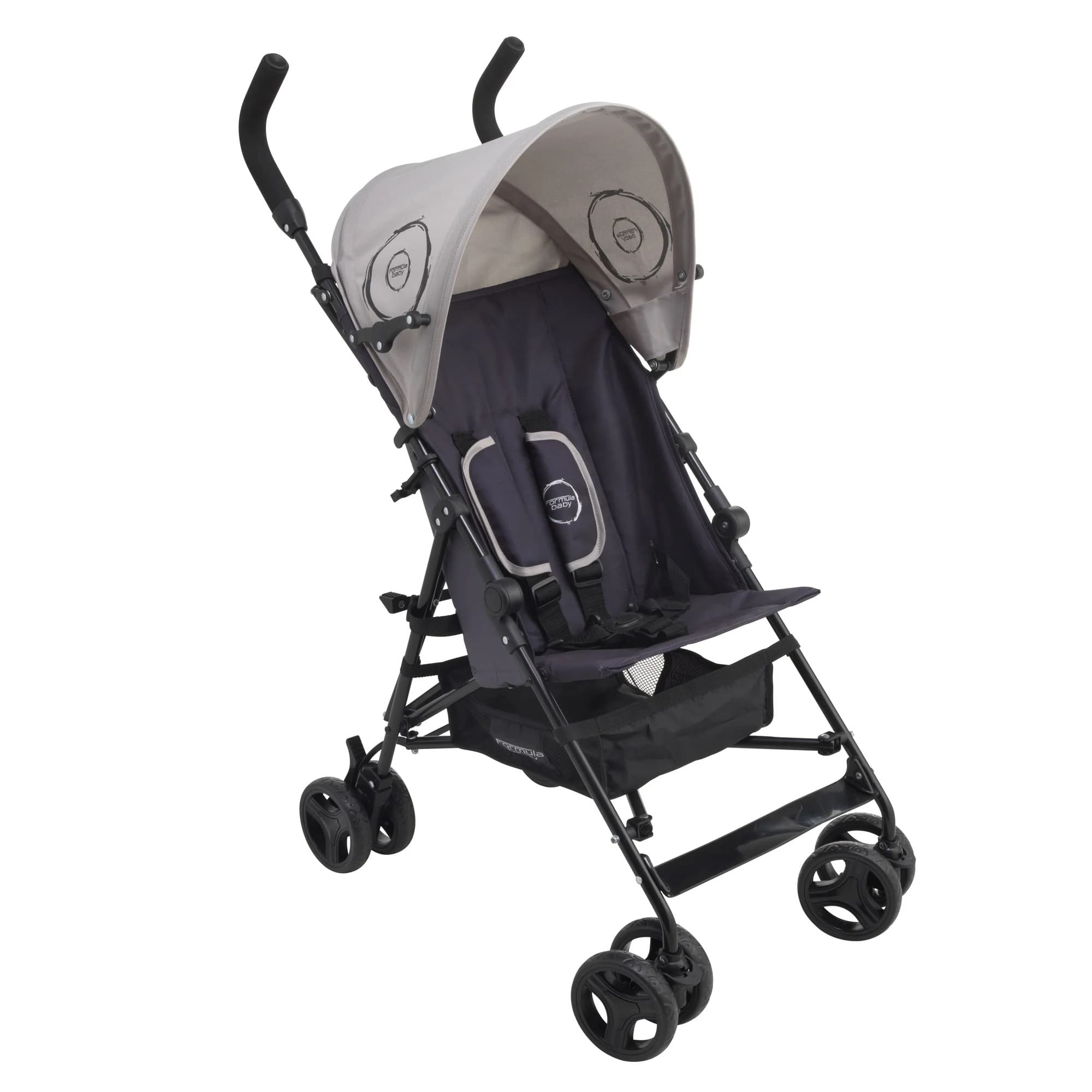 Light stroller 