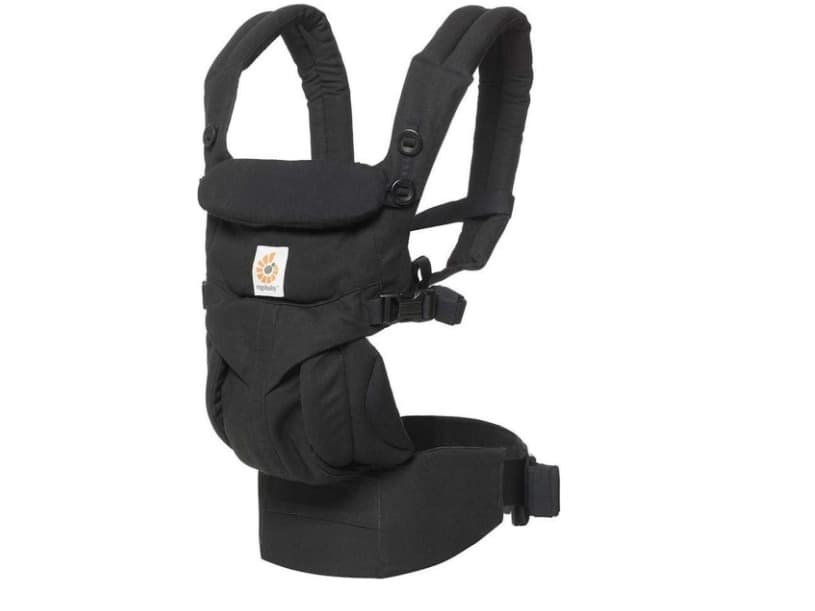 Ergobaby carrier