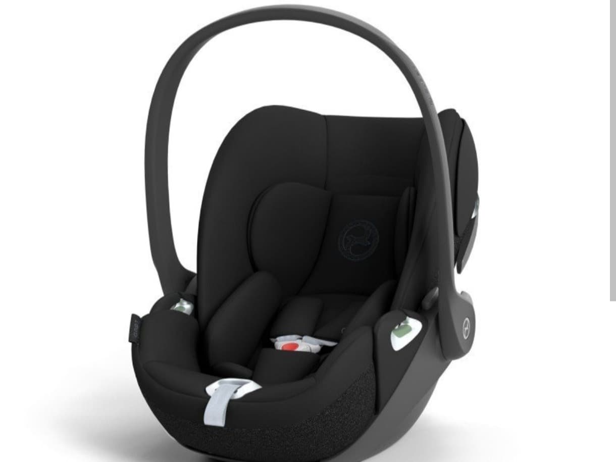Cybex Cloud-T Group 0