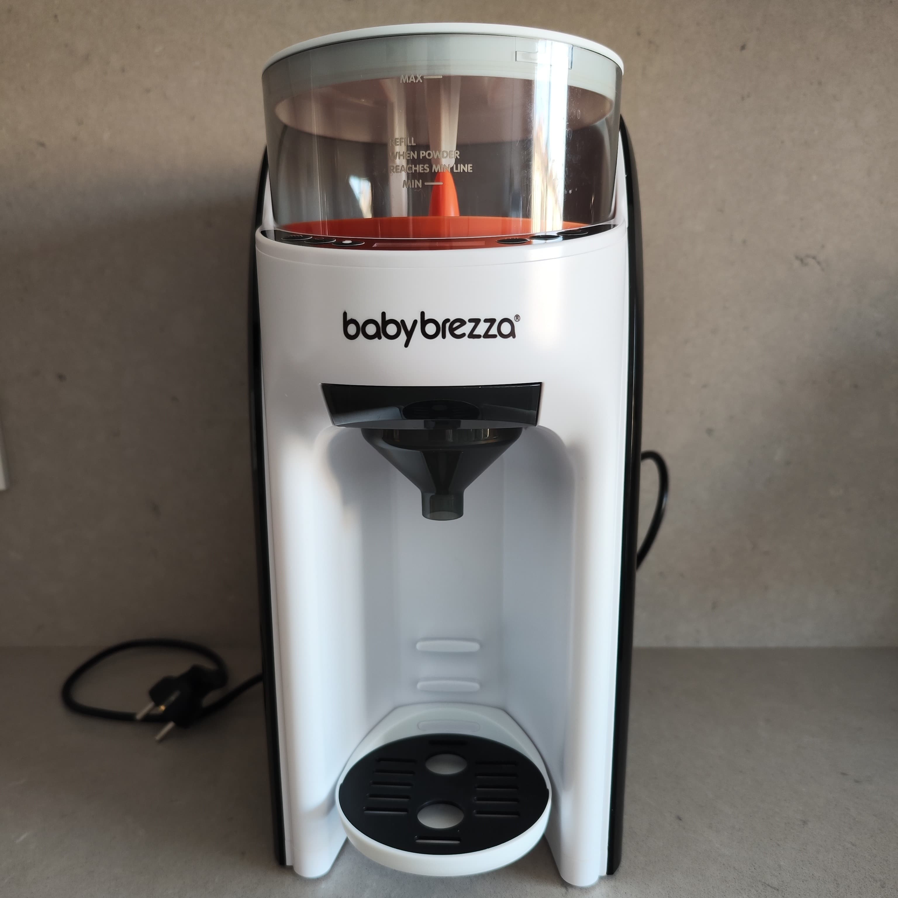 Babybrezza Formula Pro Advanced