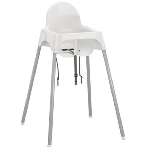 Baby high chair