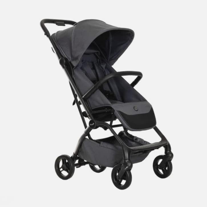 Compact stroller