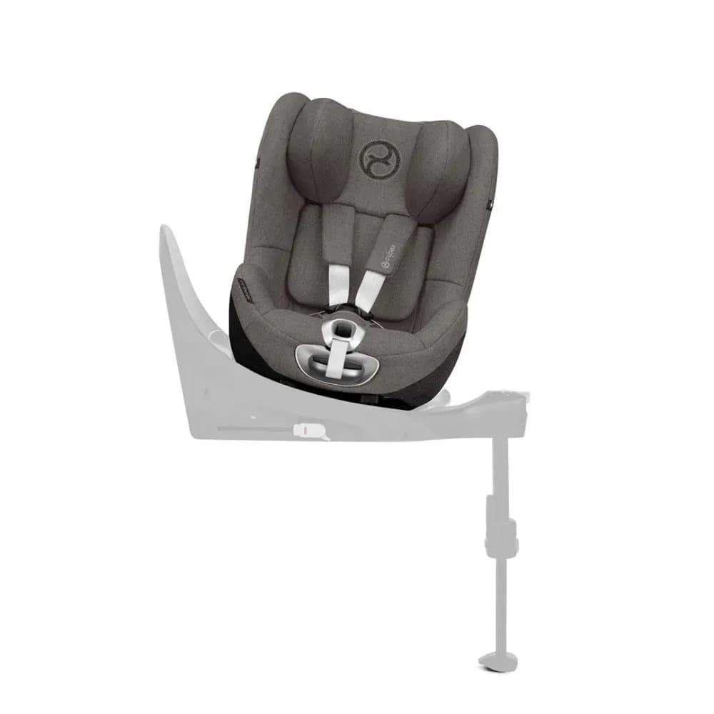 ISOFIX Cybex Sirona Z2 i-Size Plus (Rotating360)