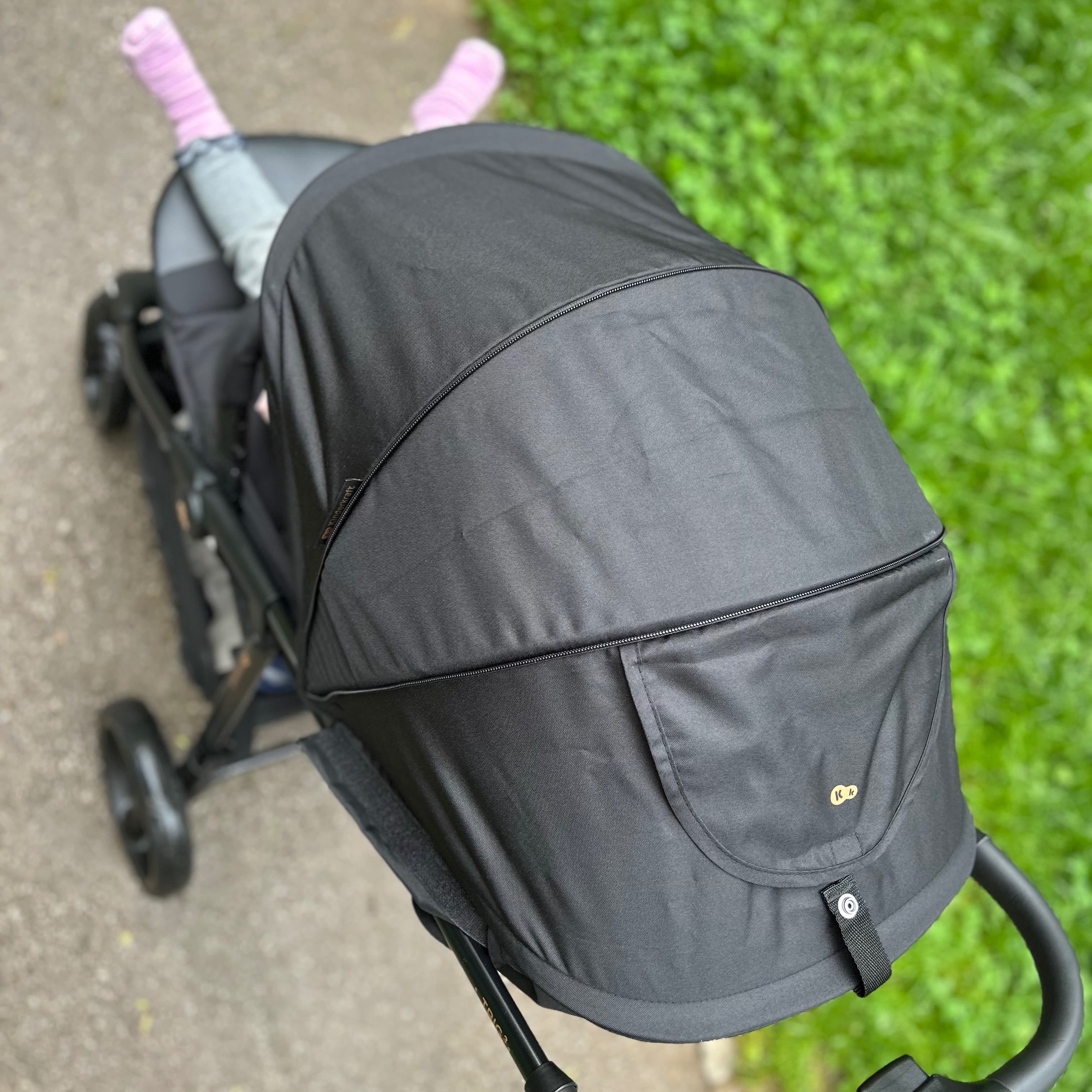 Kinderkraft Trig 3 - 2