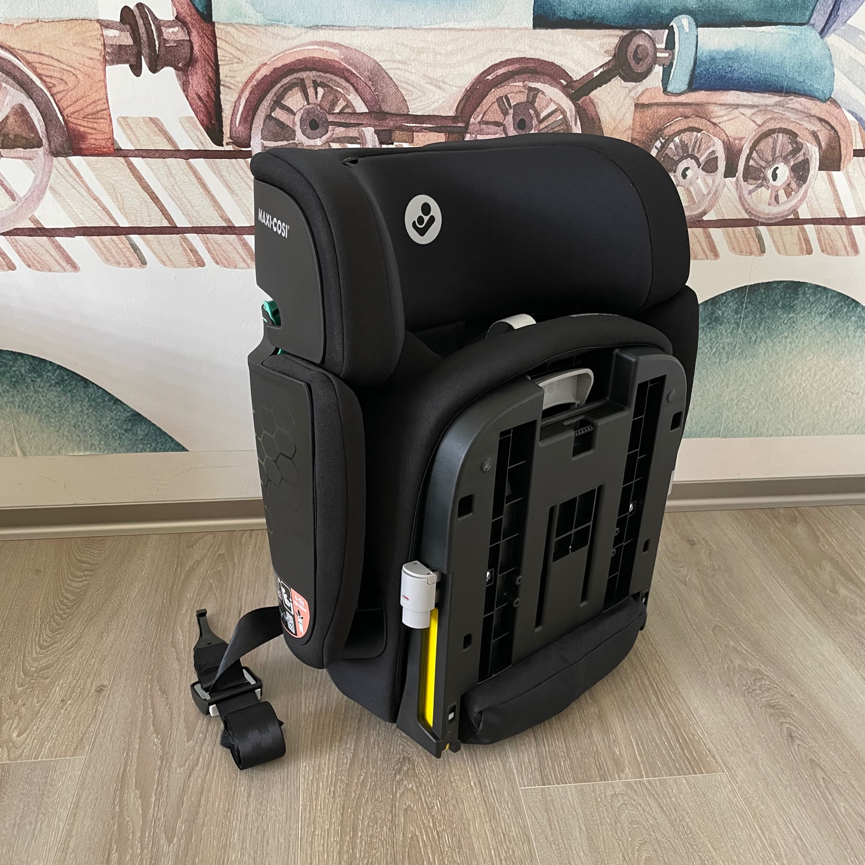 Maxi cosi nomad xl