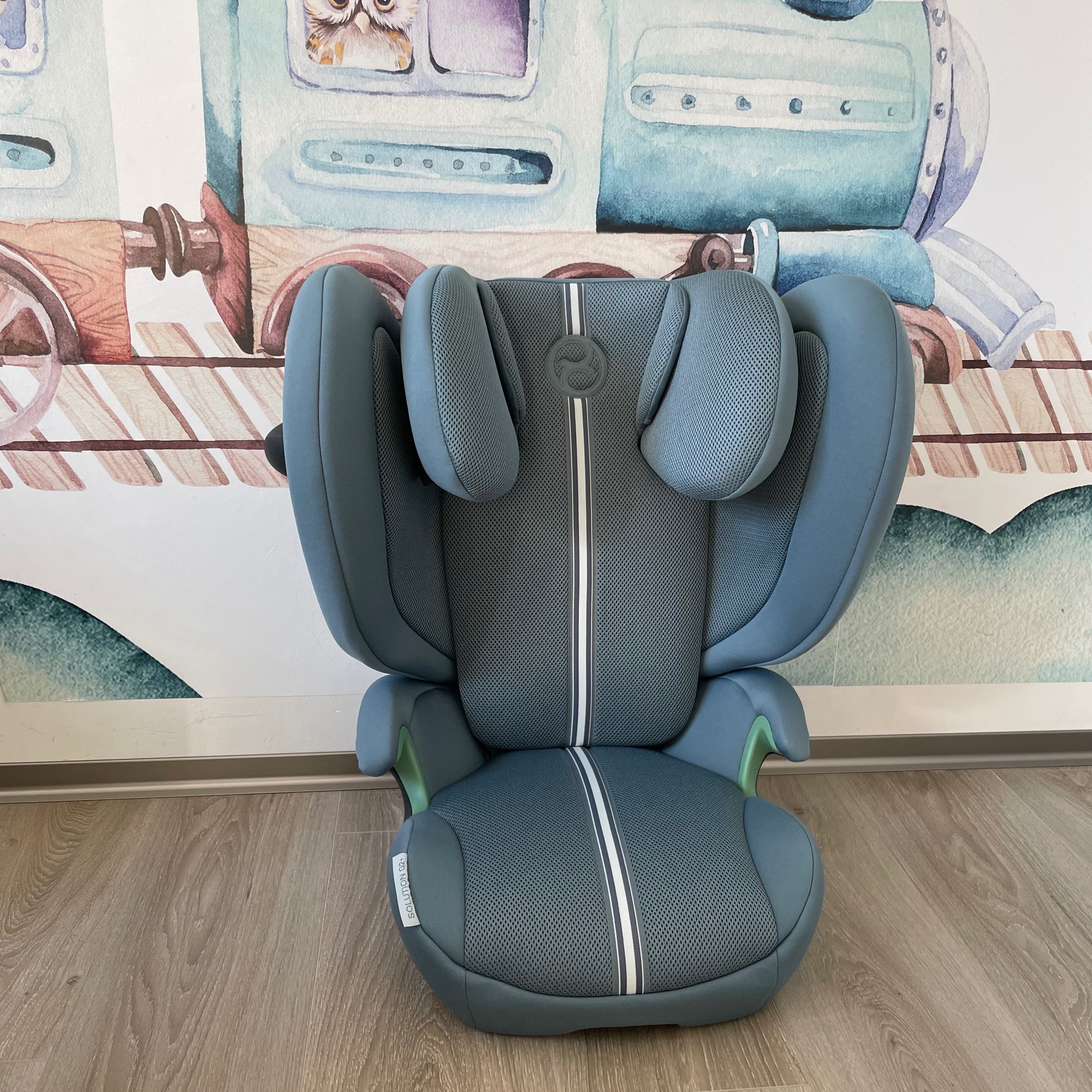 Cybex G2 Solutin