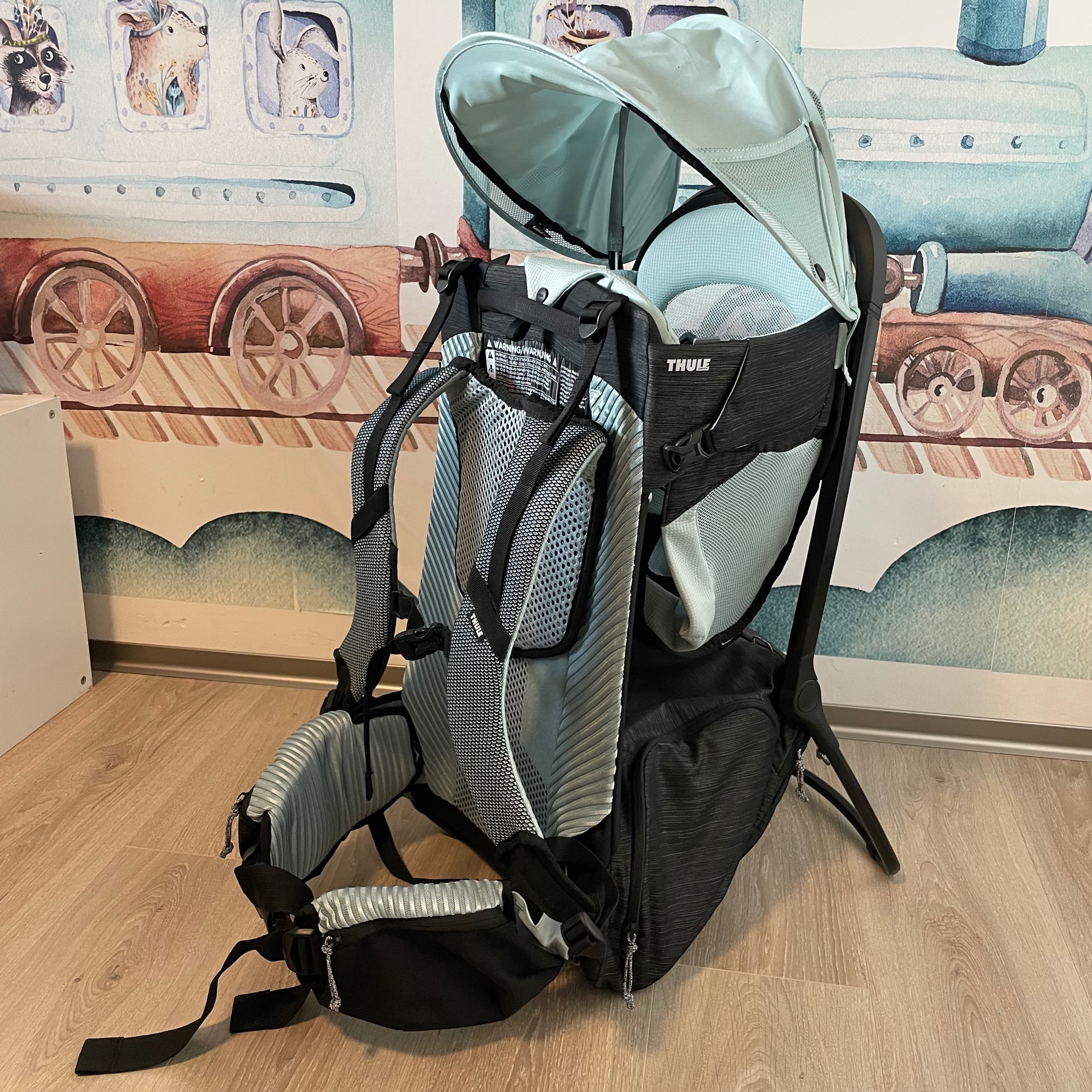 Thule Sapling Elite
