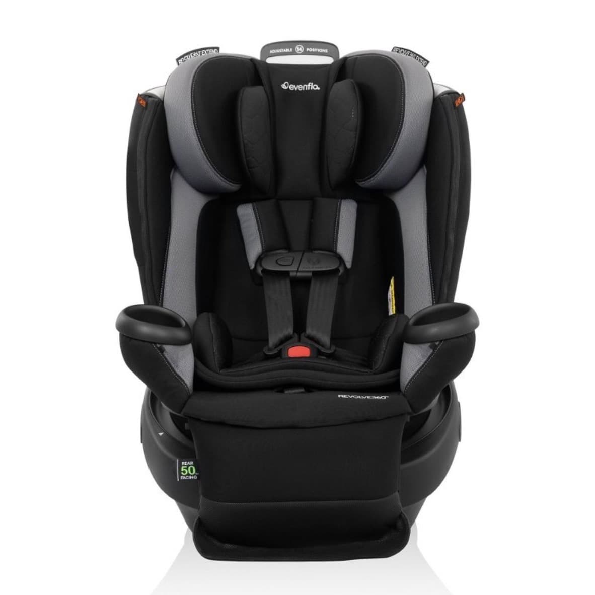 Revolve360 All In One