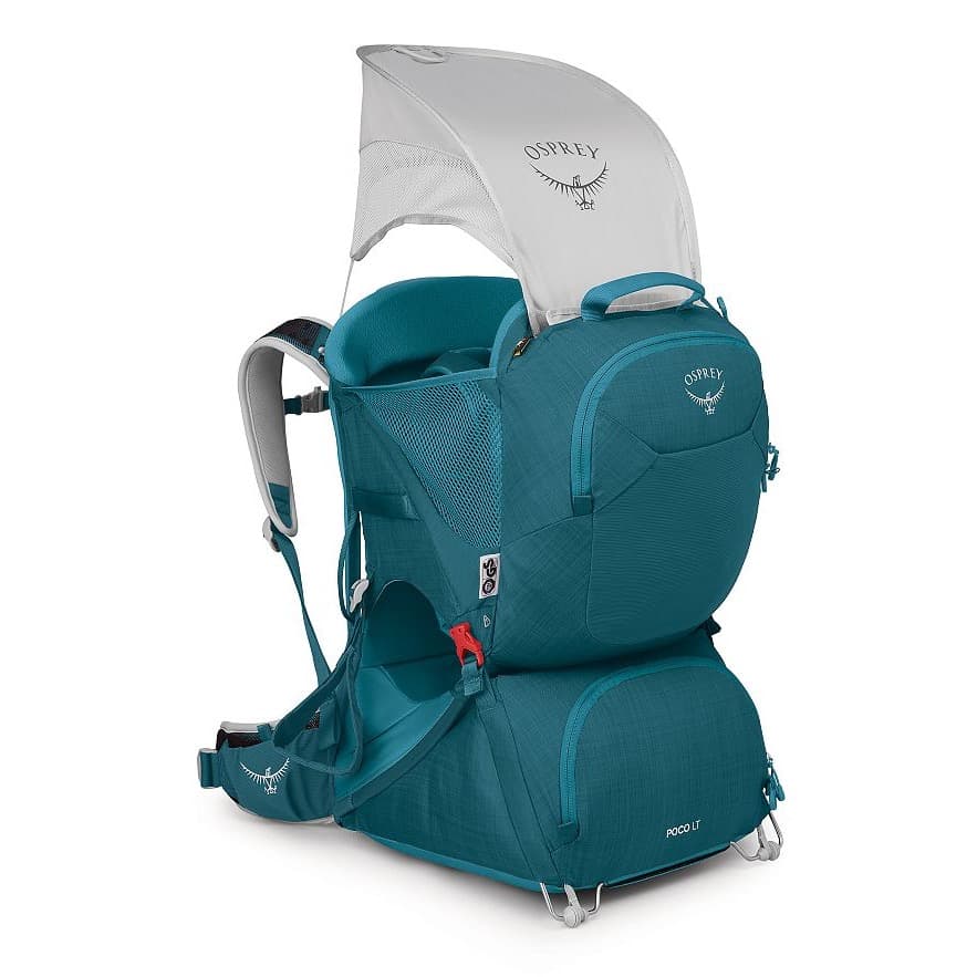 Poco Hiking Backpack Carrier