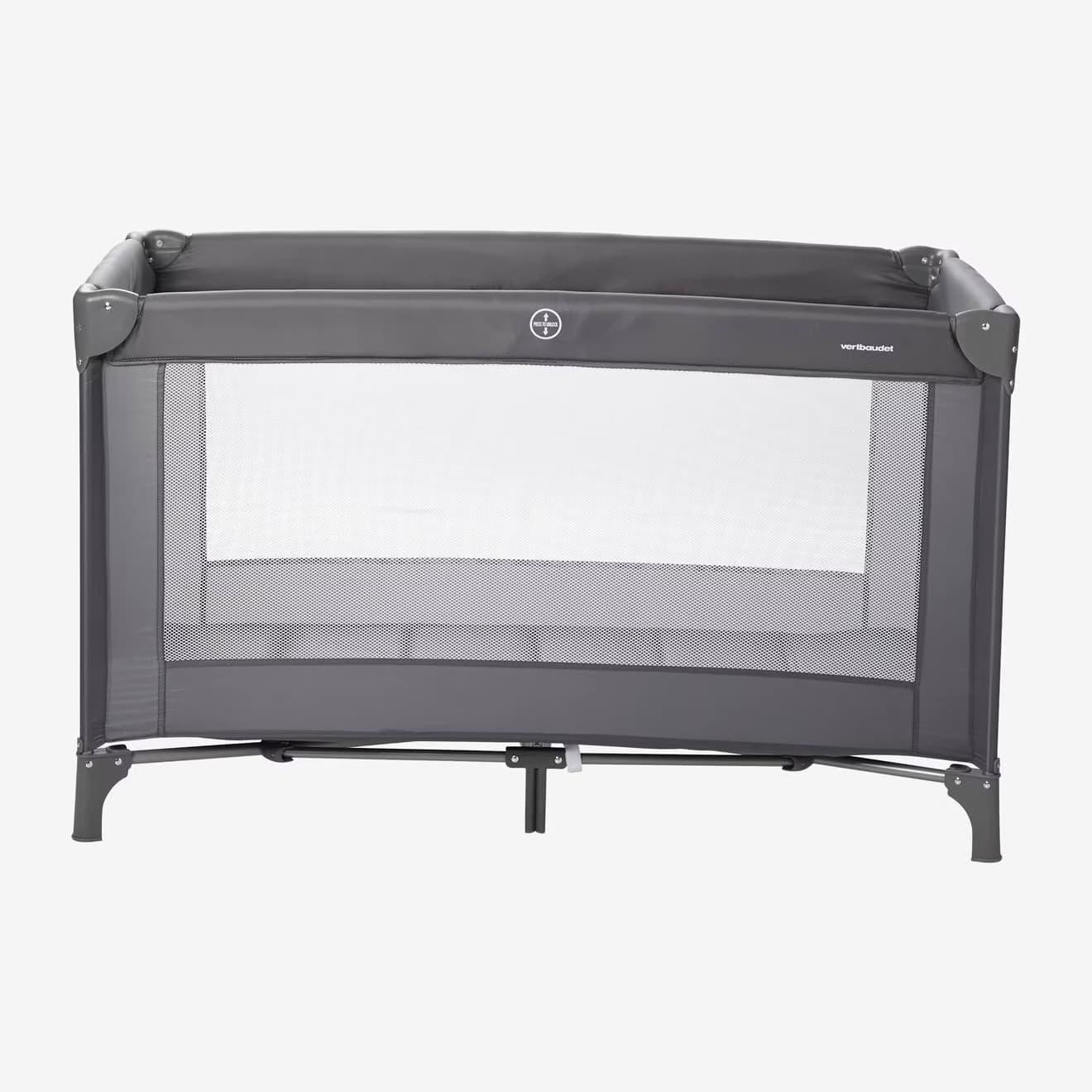 Letto a ombrello  - 2