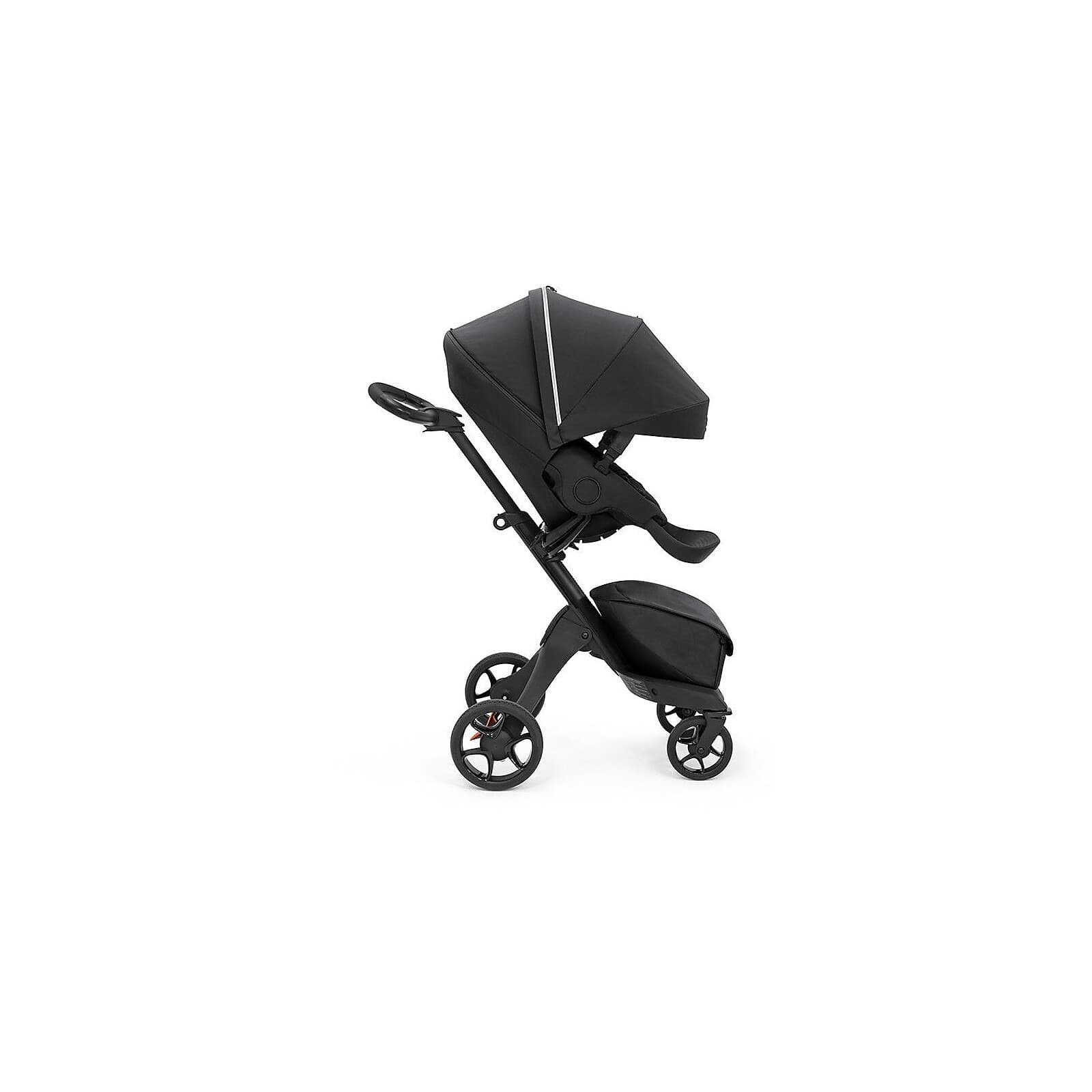 Stokke Explory pink 