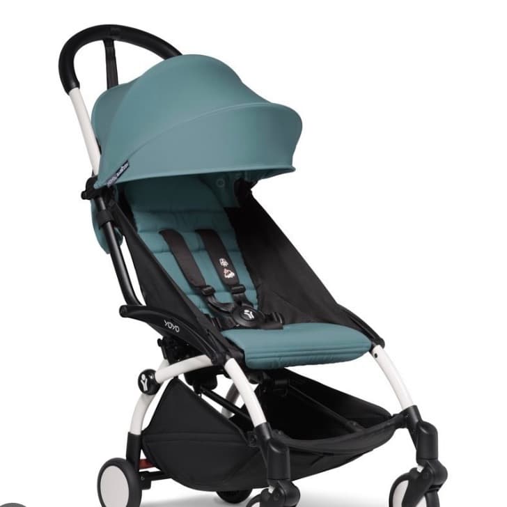 Yoyo stroller