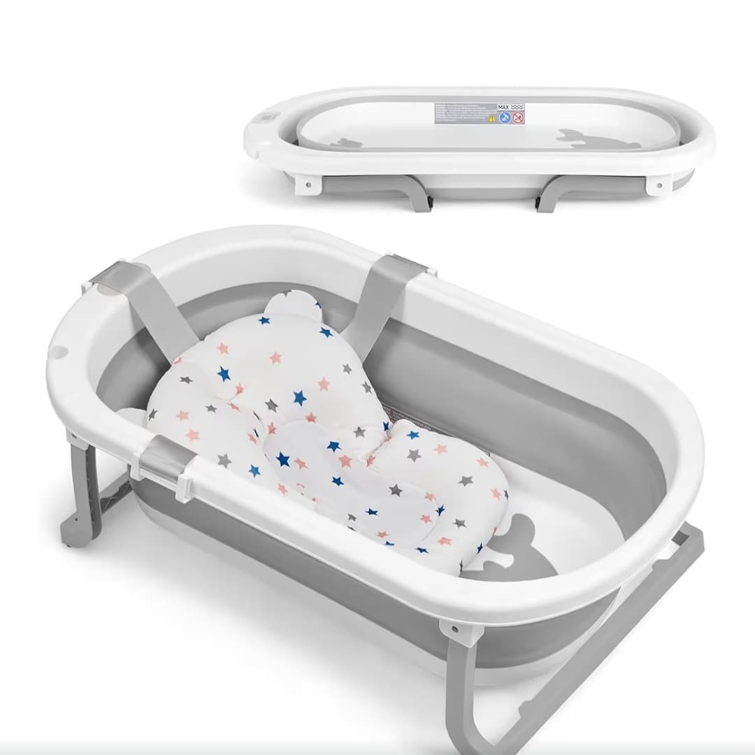 Bath tub