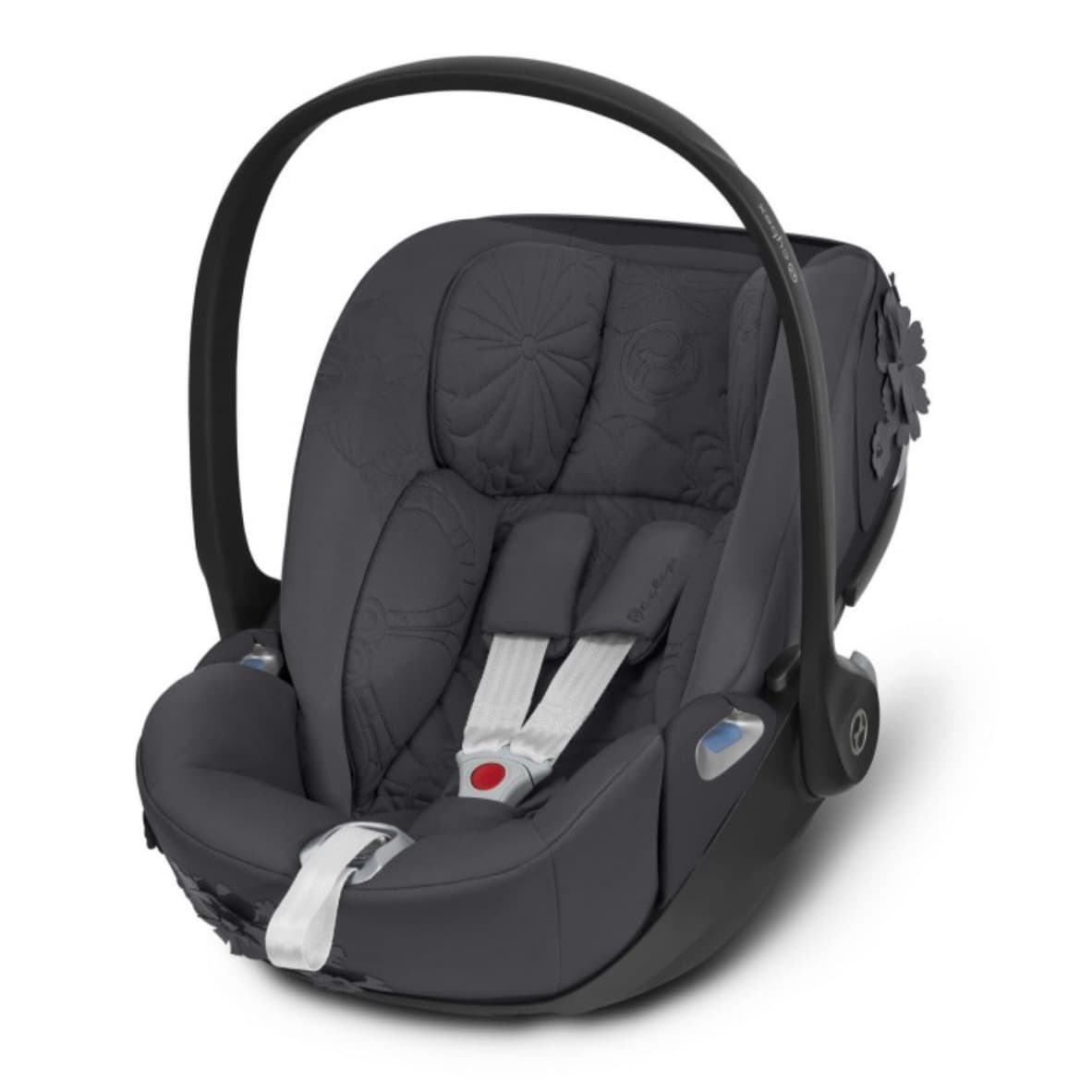 Cybex Cloud z i - 3