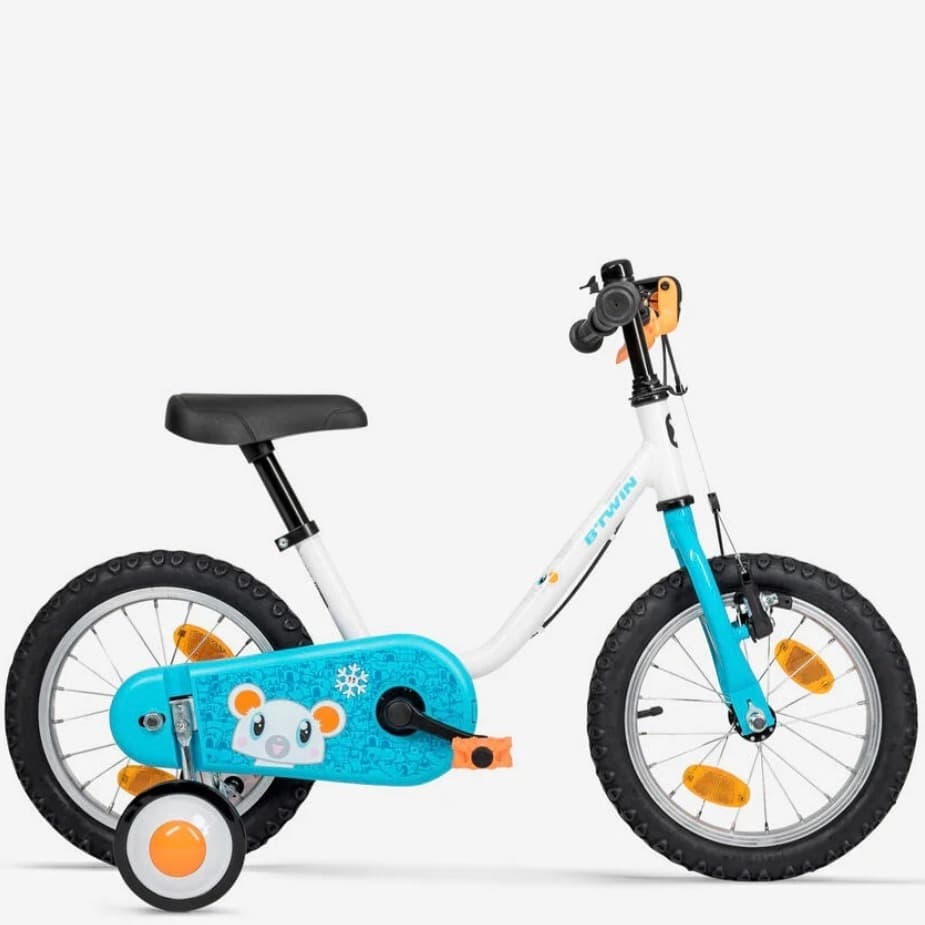 Cycle for kids 2.5 to 5 years 