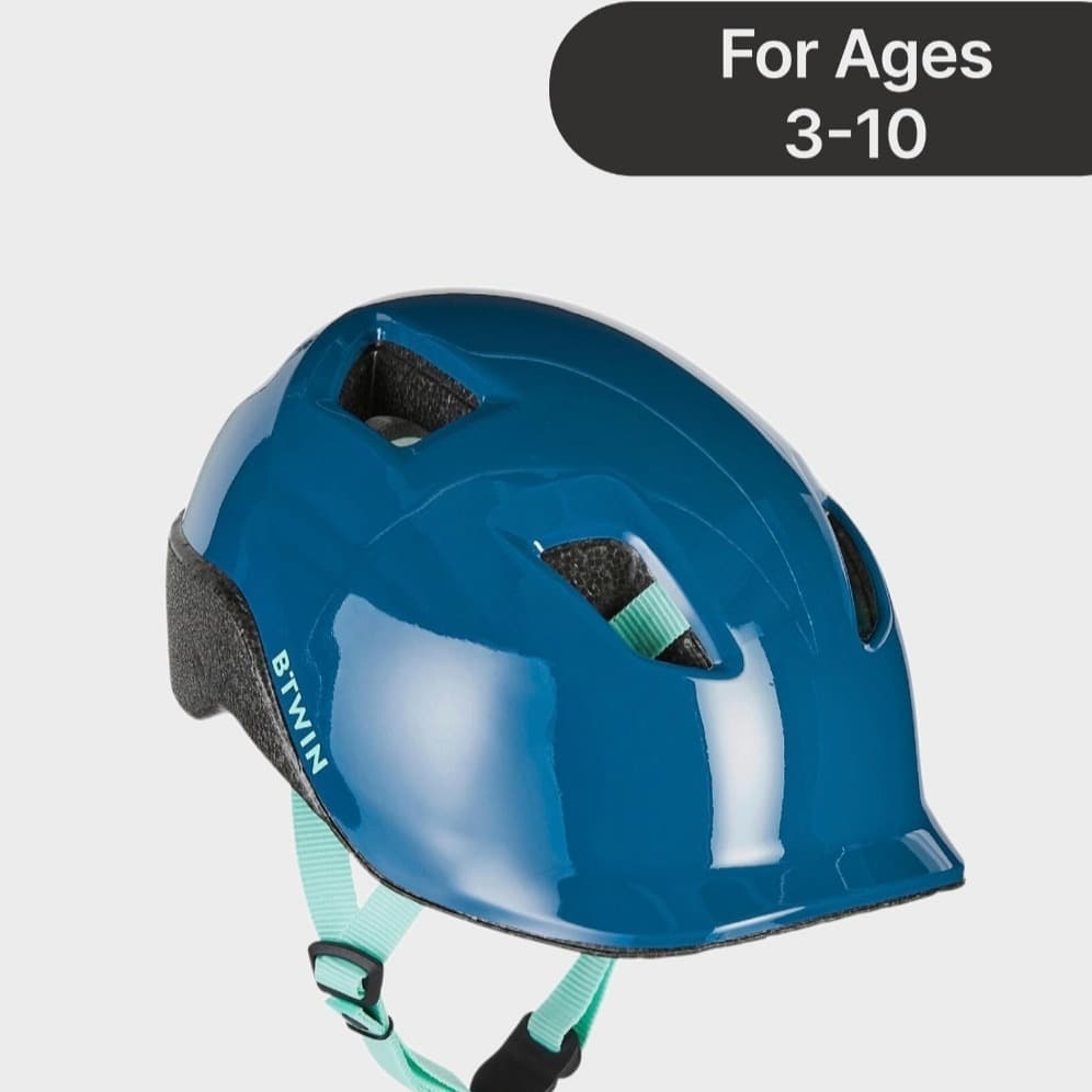 Safety helmet 