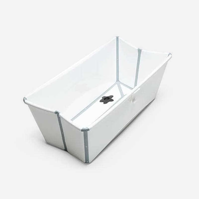 Stokke Flexi Bath White Bathtub