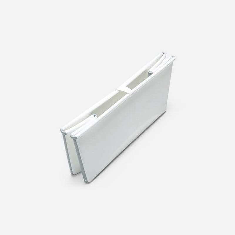 Vasca da bagno bianca Stokke Flexi Bath - 3