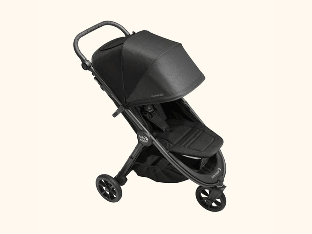 Baby Jogger City Mini GT2