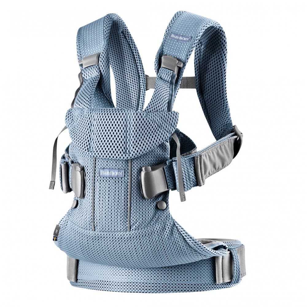 BabyBjörn Baby Carrier One