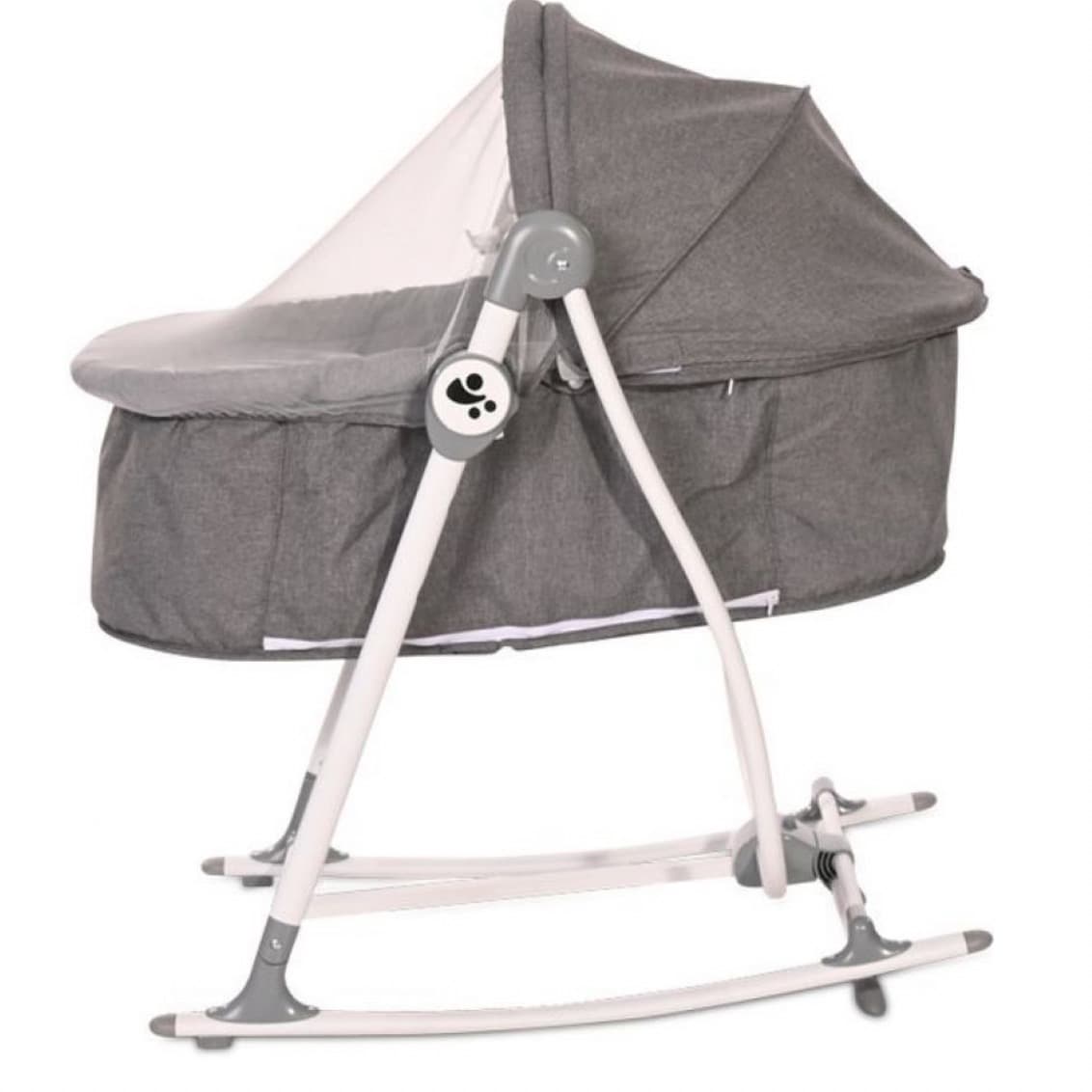 Lorelli Alicante Grey 