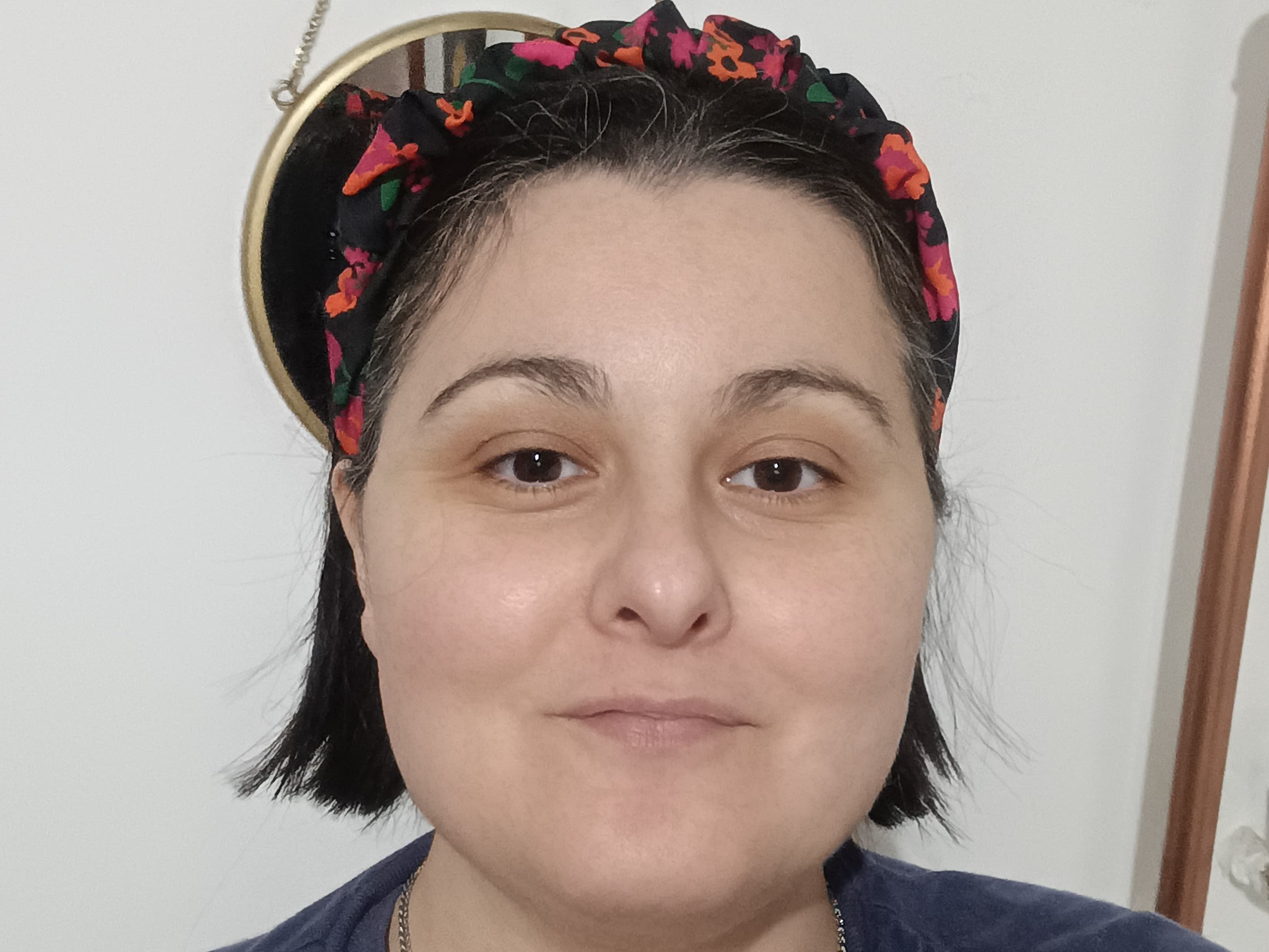 Efthalia S.