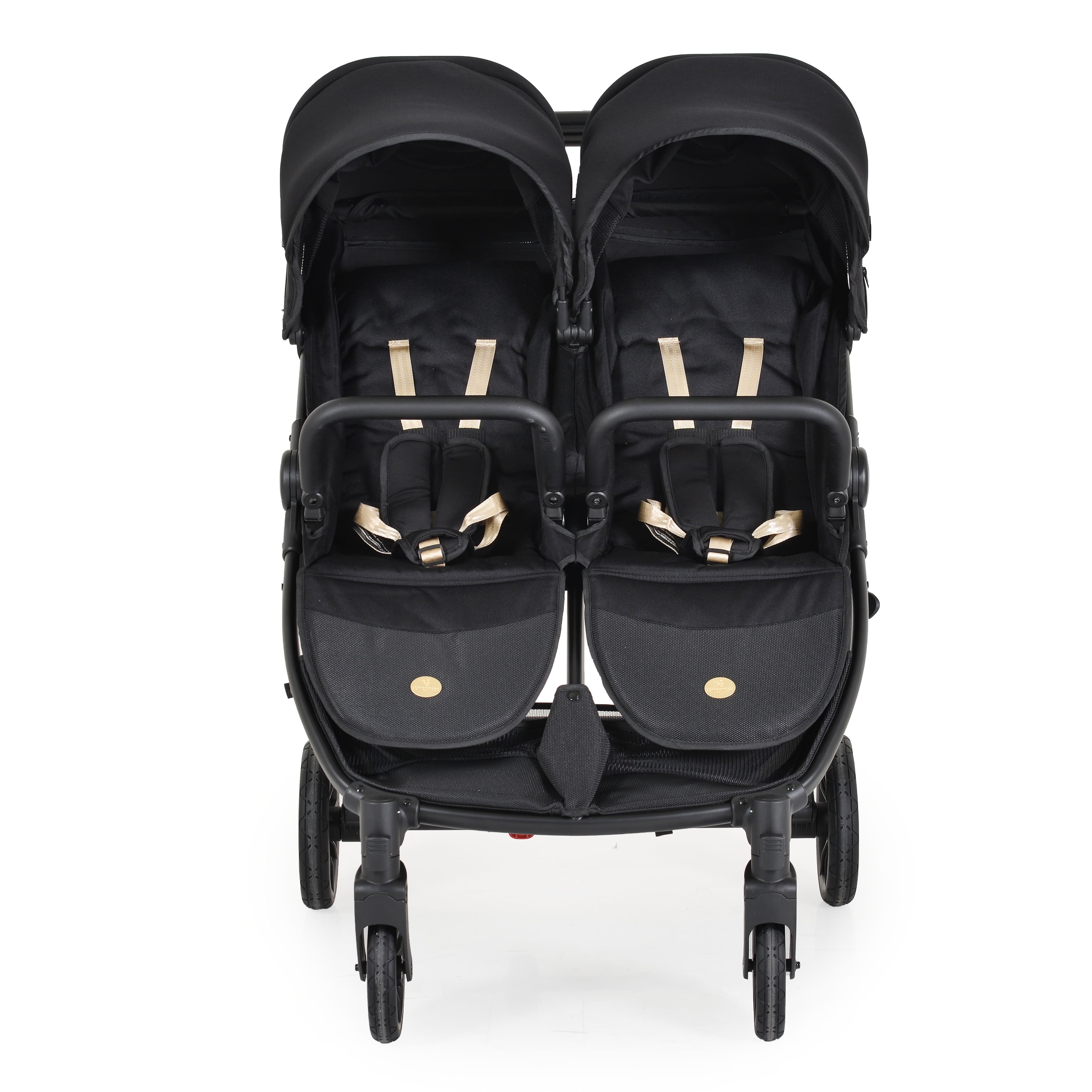 Dbl Stroller up to 21kg  0-36 months 