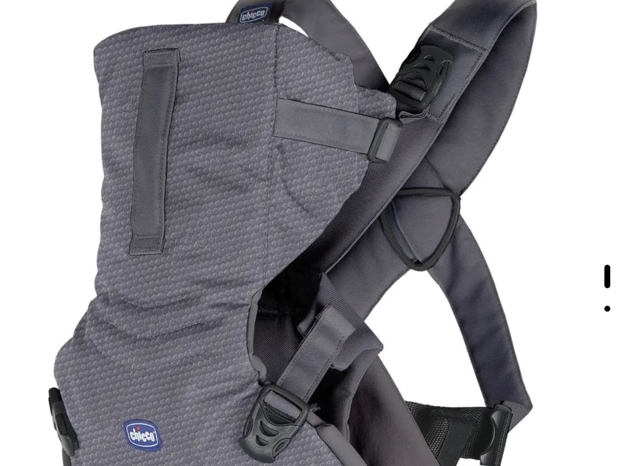 Waist bag 