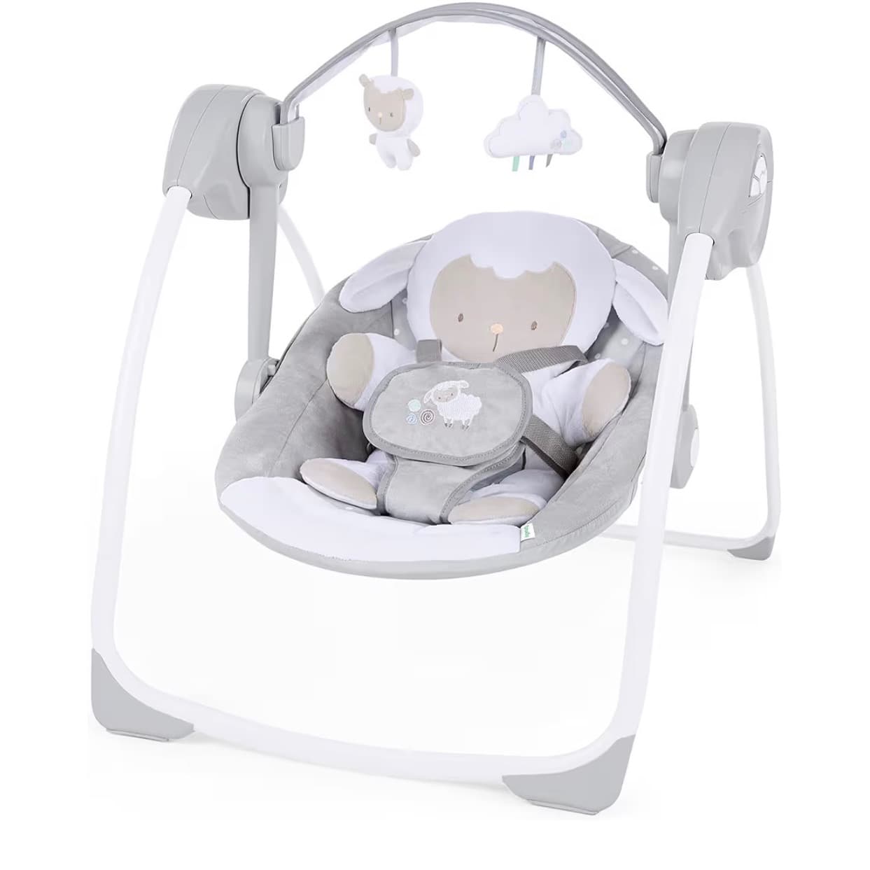 Portable swing