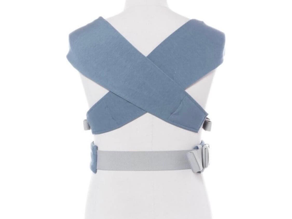 Embrace Oxford Blue  - 2