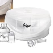 Tommee tippee Microwave