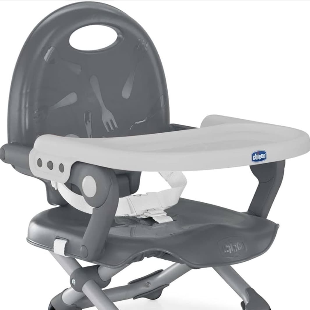 Asiento elevador Chicco Pocket Snack