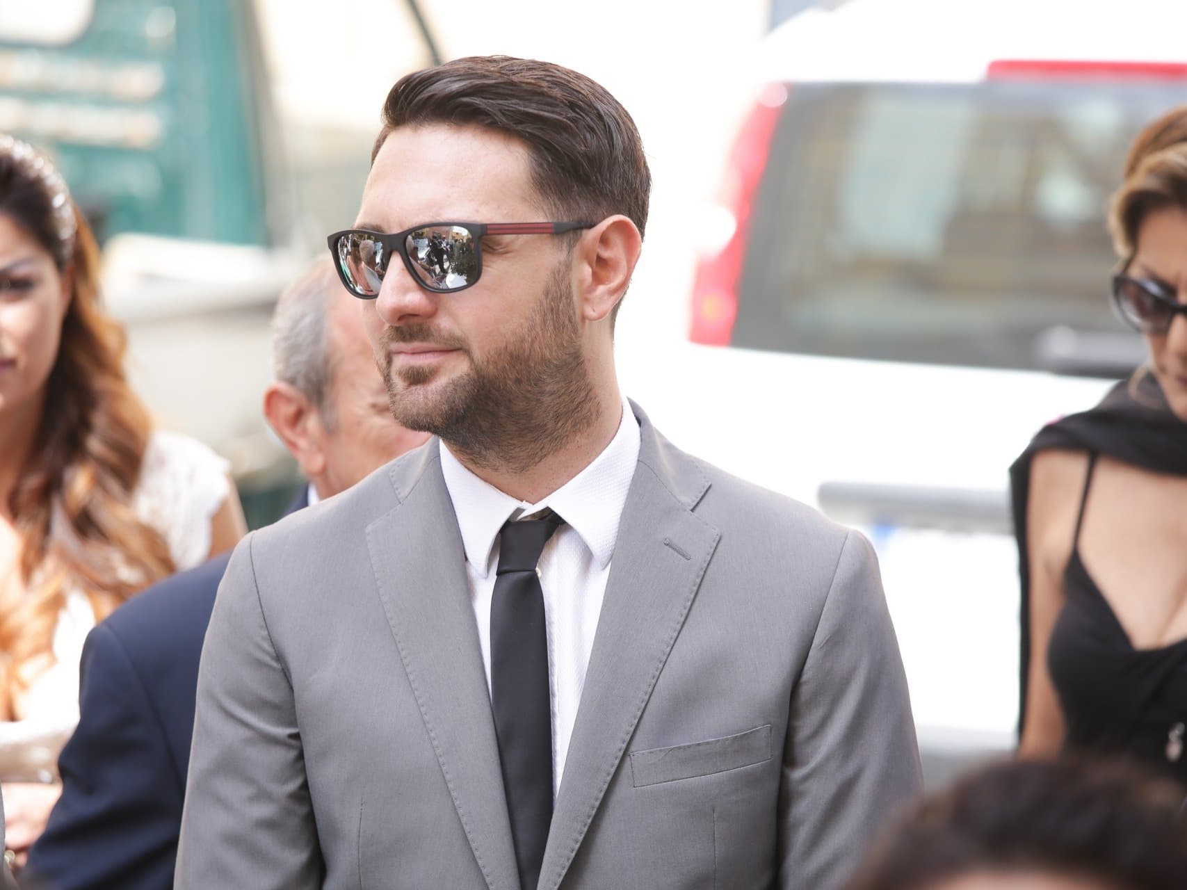 mauro b.