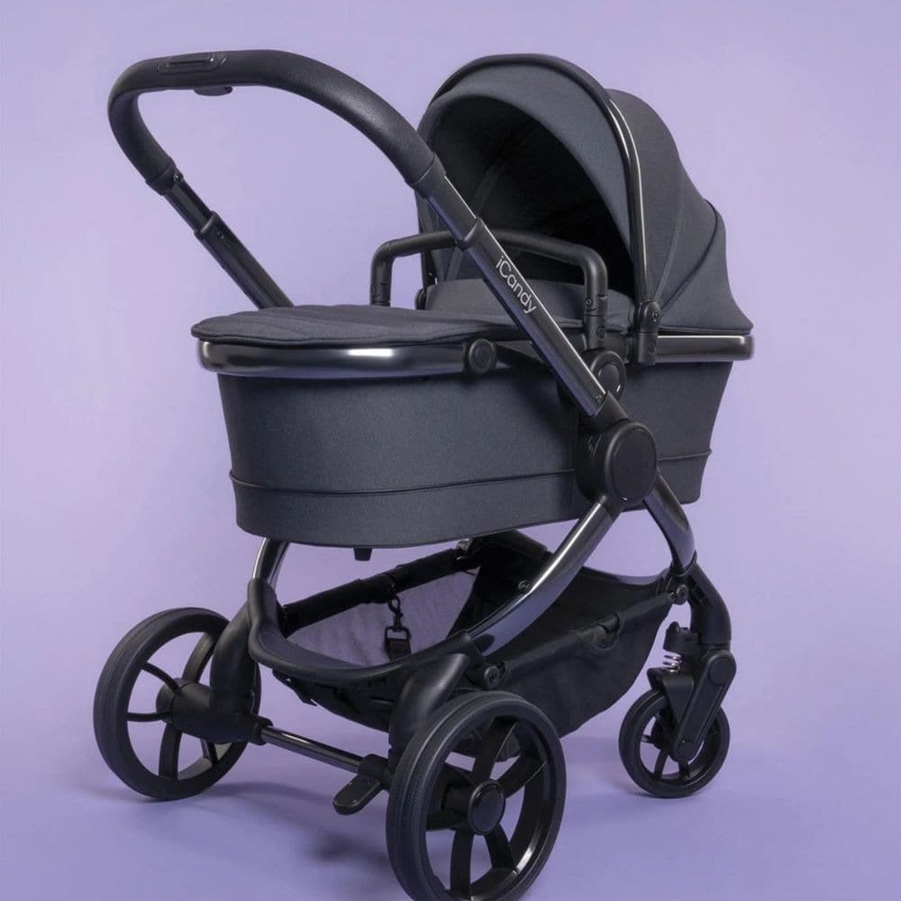 iCandy Peach 7 Carrycot 