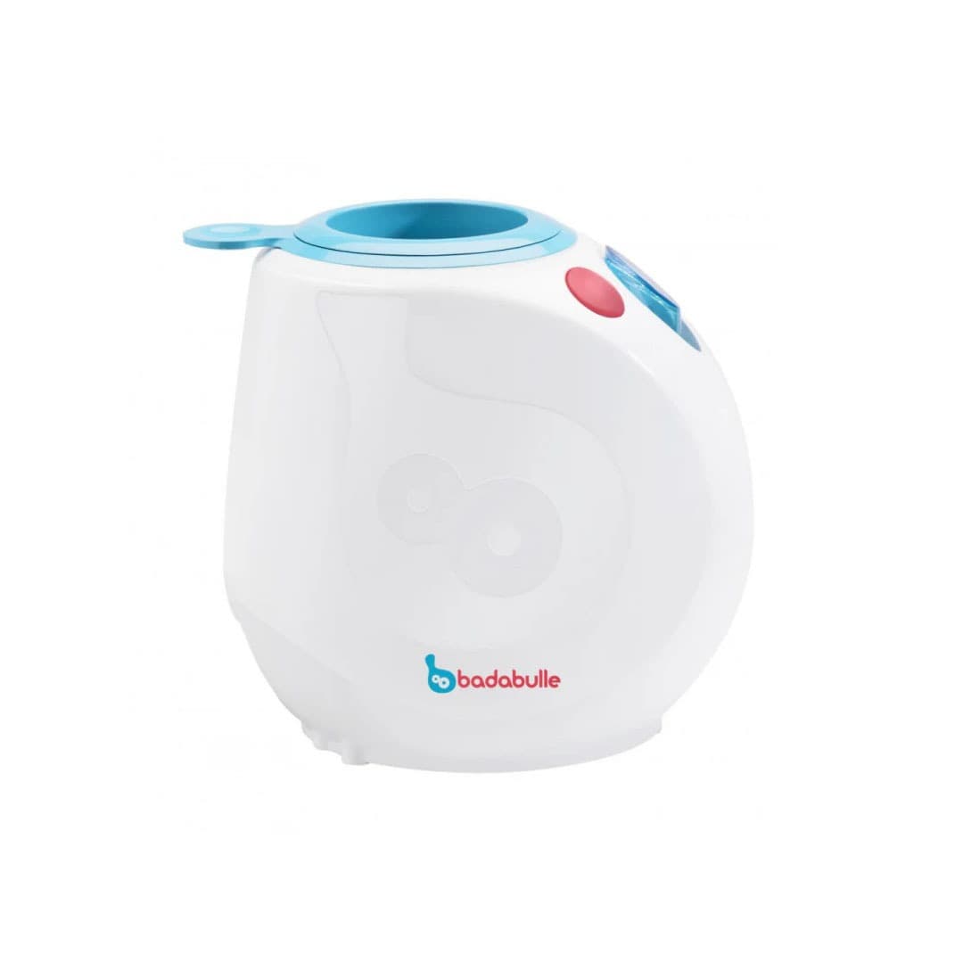 Easy+ bottle warmer (Home)