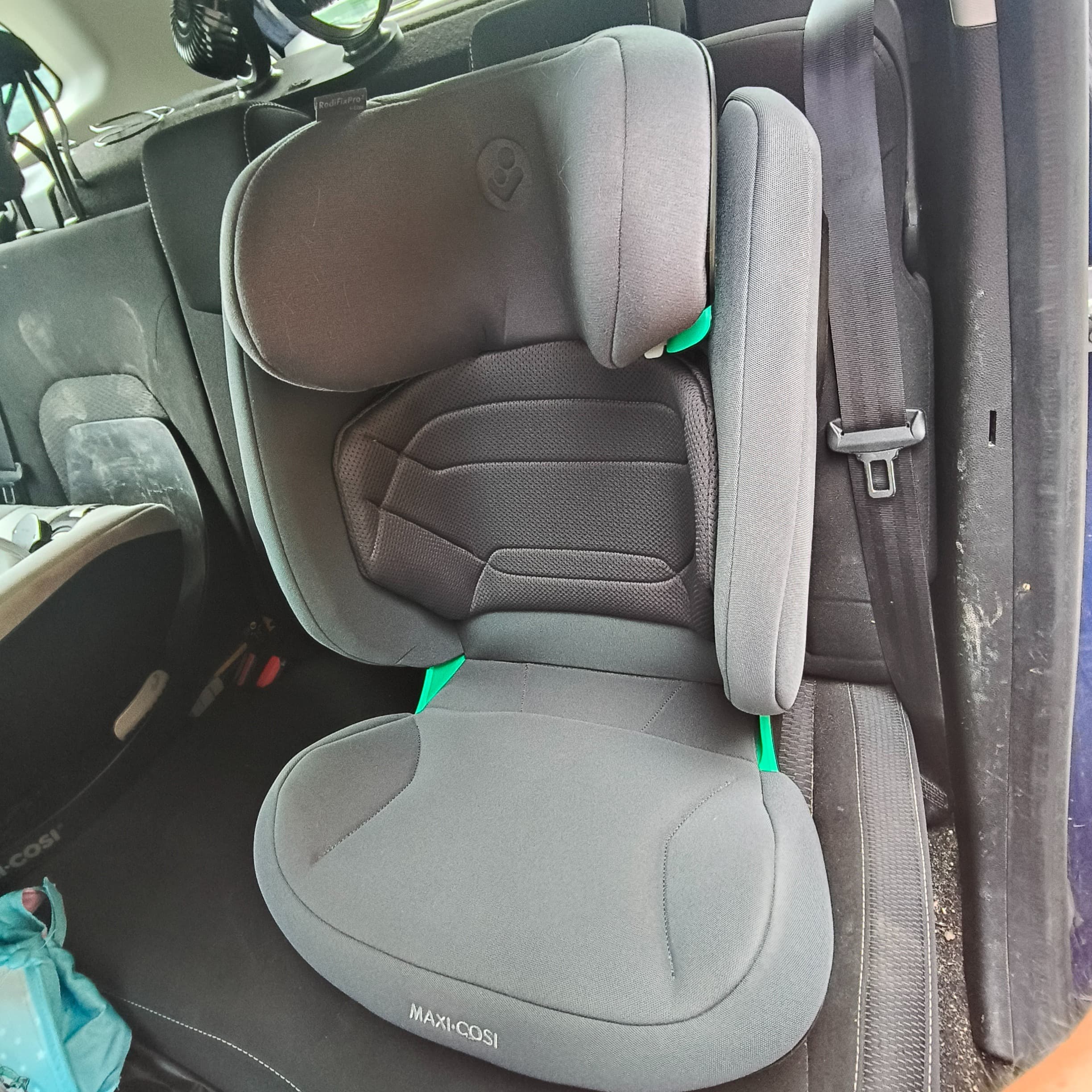 Maxi-Cosi Maxi-Cosi RodiFix Pro² i-Size