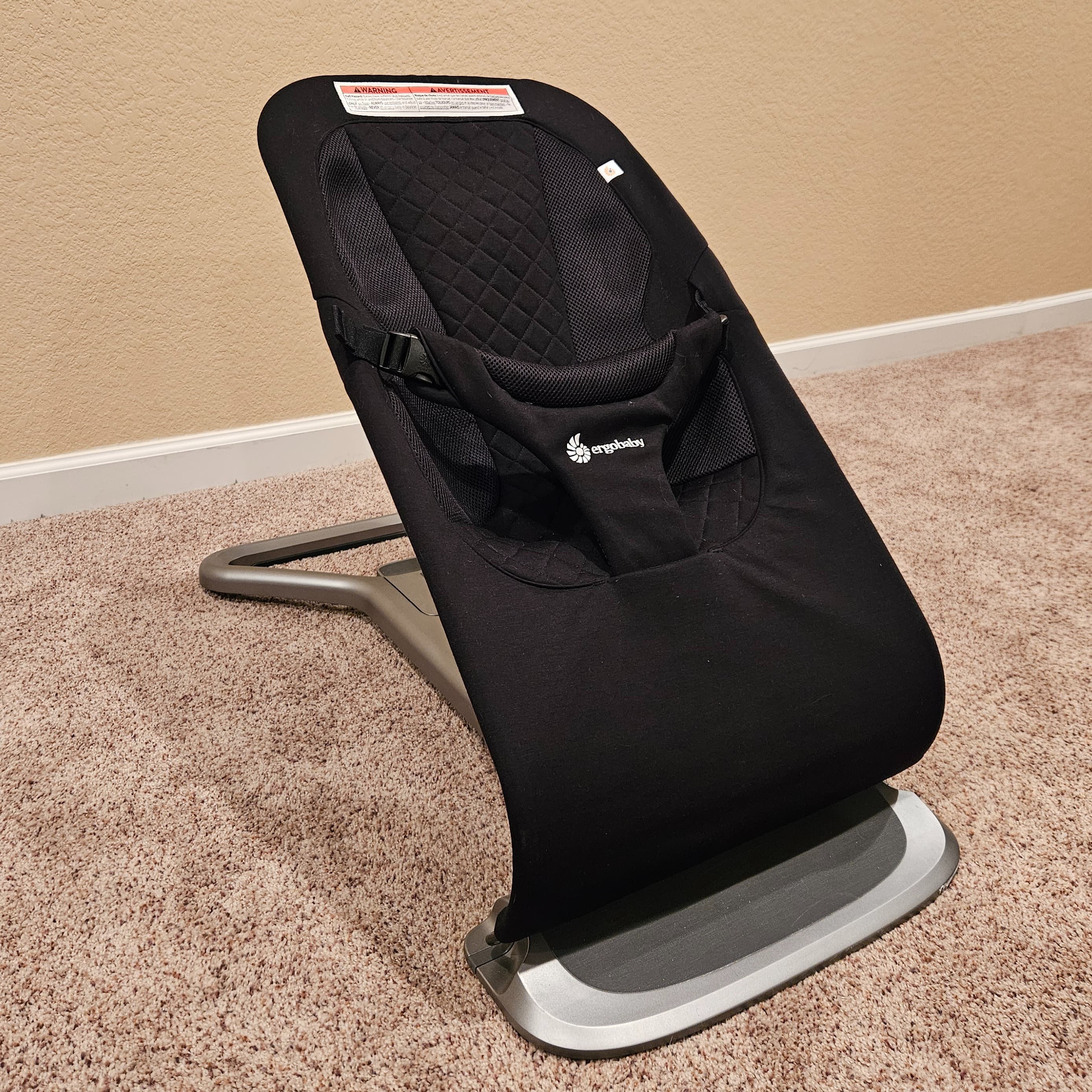 Bouncer Evolve - 5