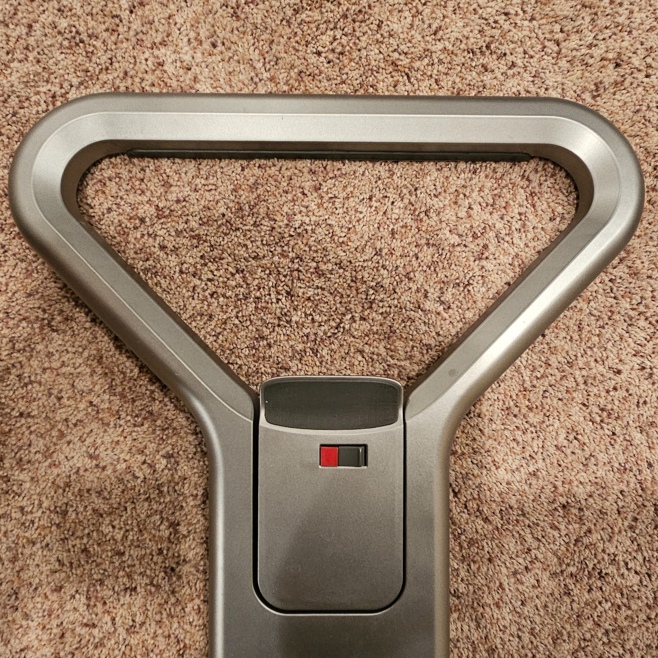 Bouncer Evolve - 4