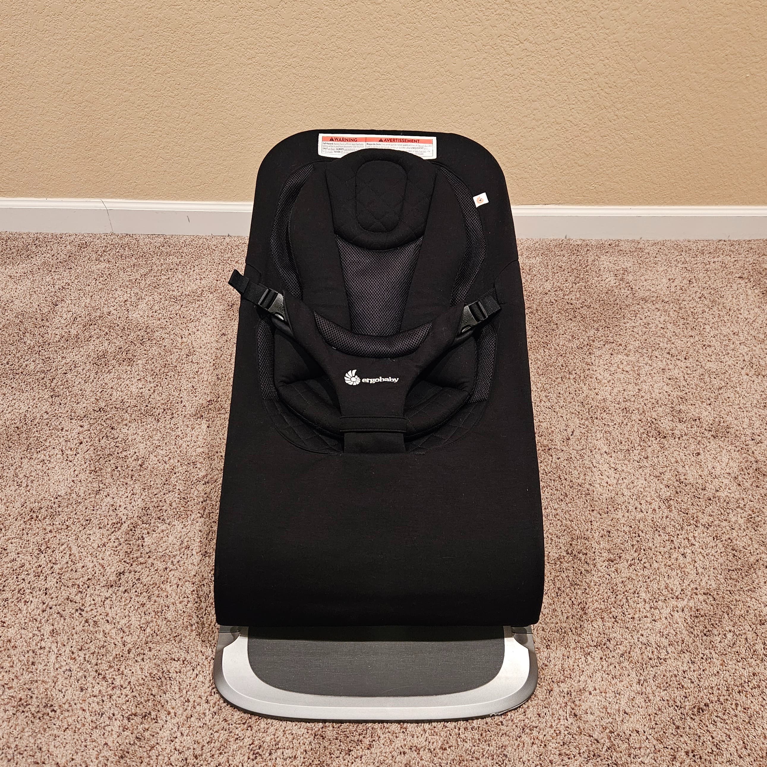 Bouncer Evolve - 10