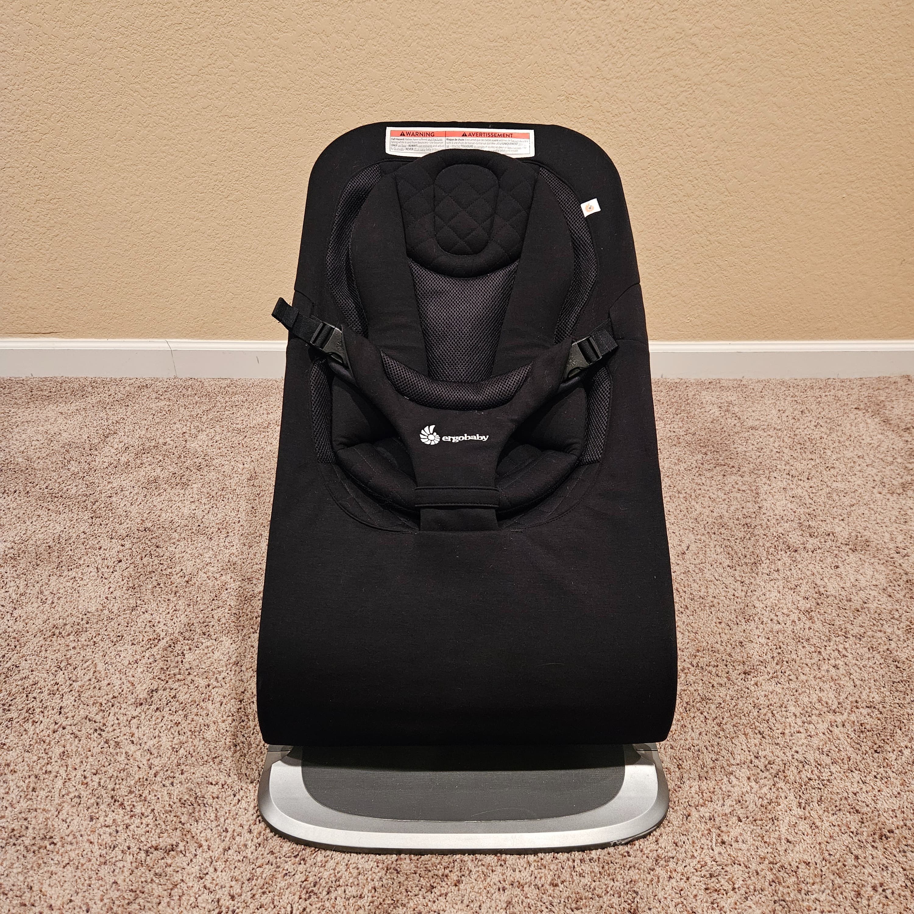 Bouncer Evolve - 2