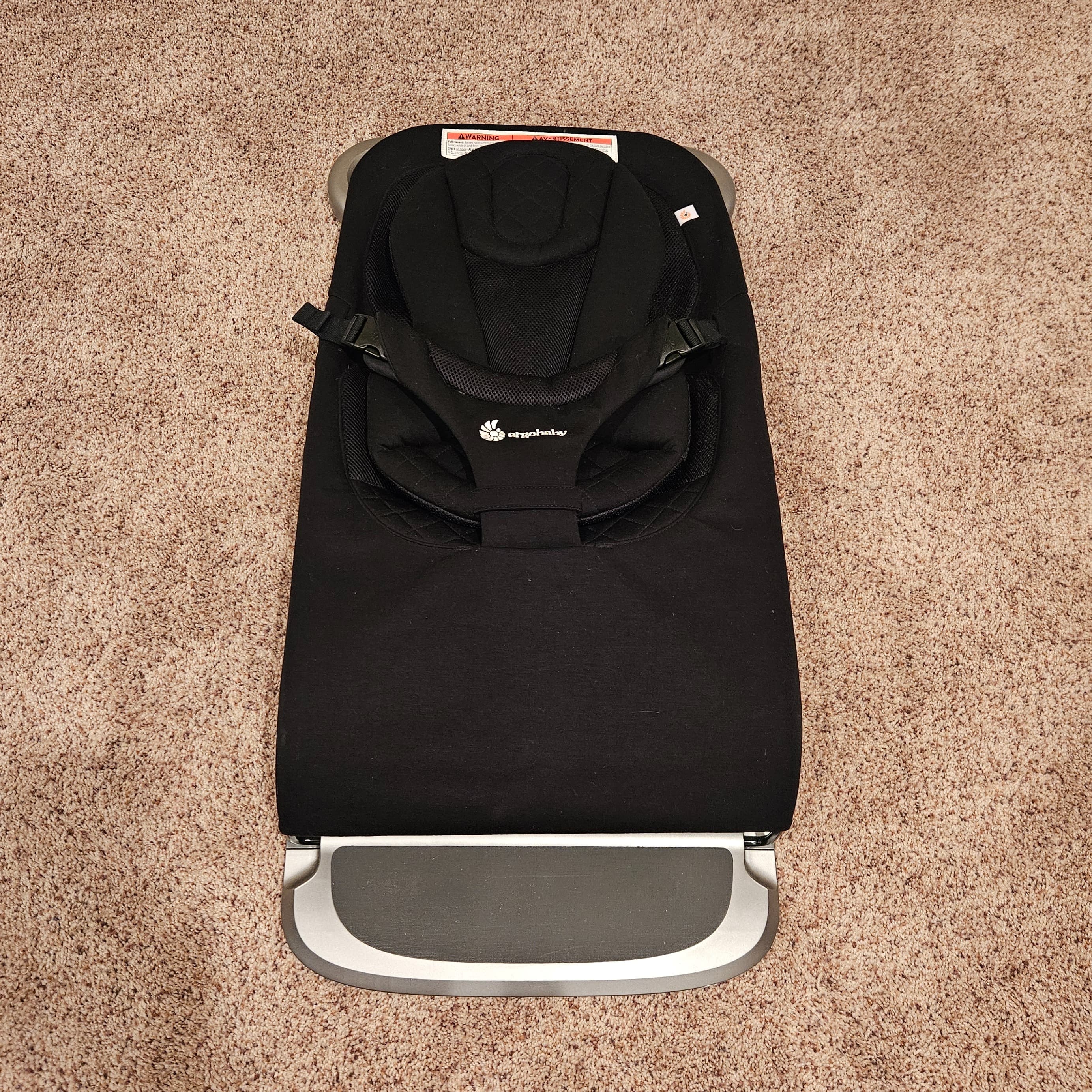 Bouncer Evolve - 3