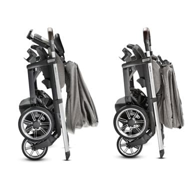 Inglesina Aptica mineral grey  - 2