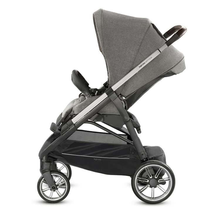Inglesina Aptica mineral grey  - 3