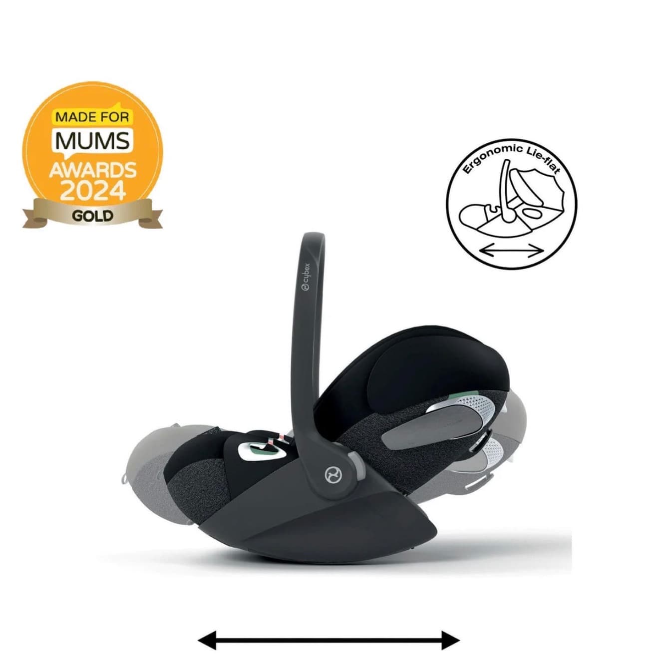 Cybex 360