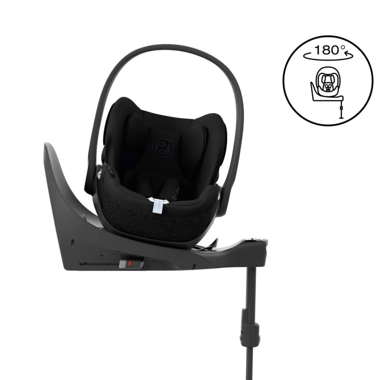 Cybex 360 - 2