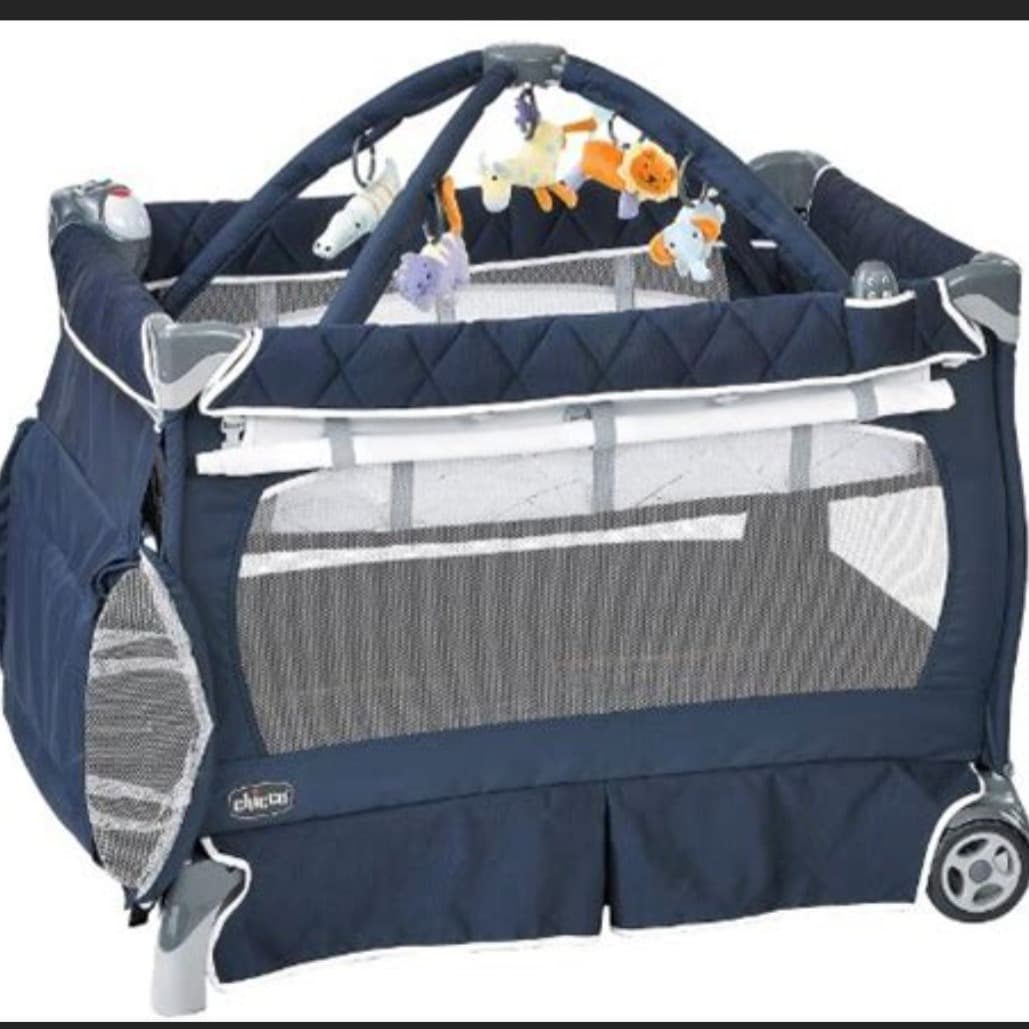 Chicco Playpen