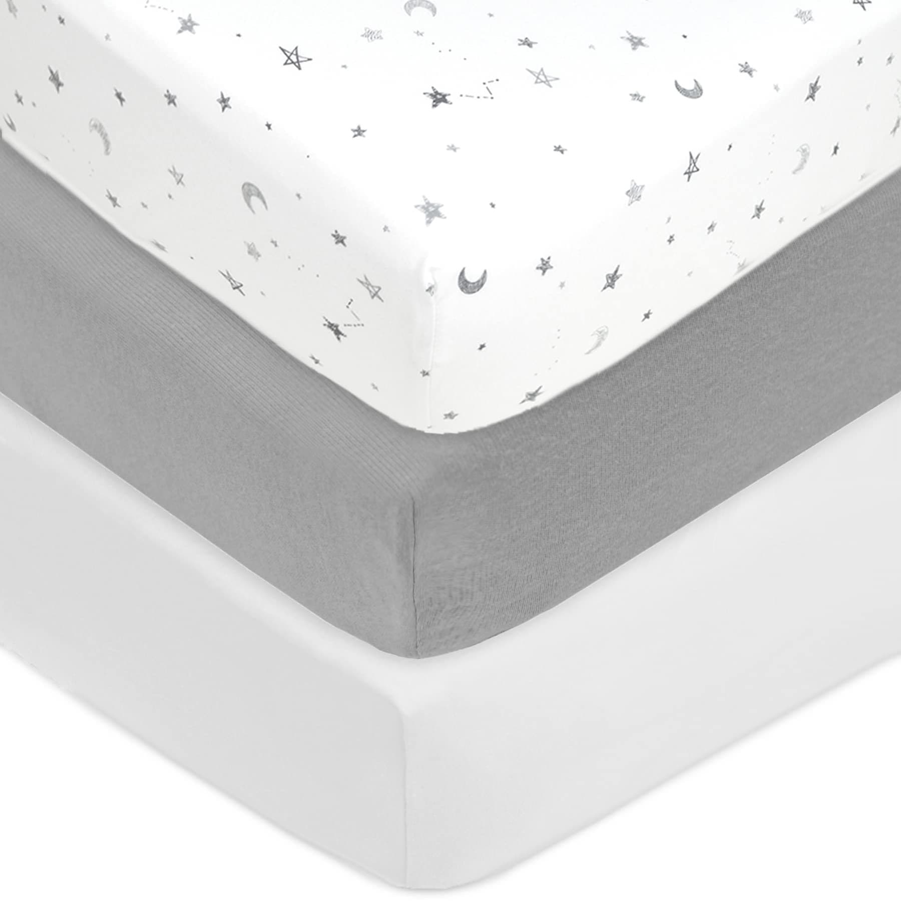 Reusable Crib Sheet