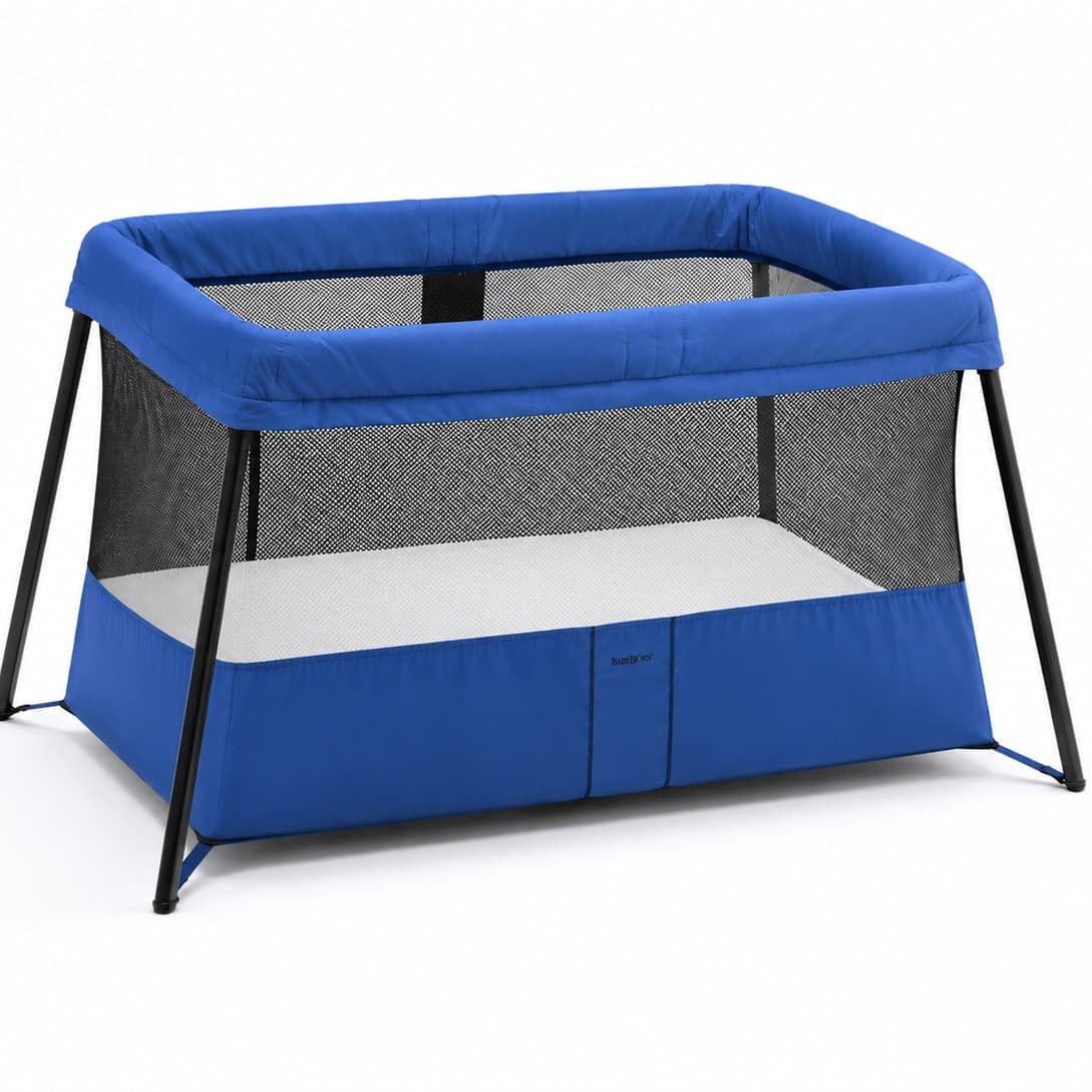 Travel bed Babybjorn